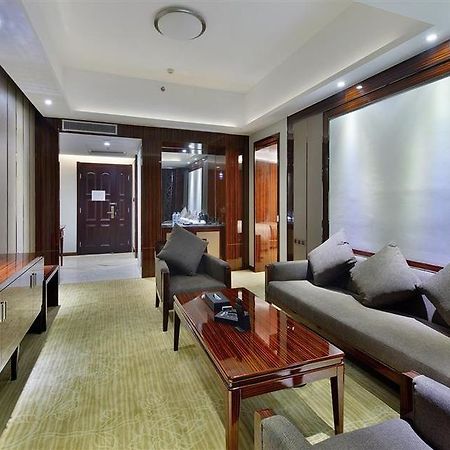 Fuzhou Gaohu Hotel 객실 사진