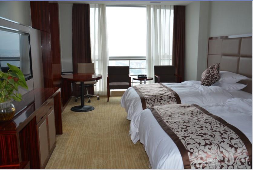 Fuzhou Gaohu Hotel 객실 사진